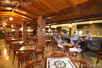 Alba Resort Hotel 25